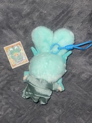 Baby Three-New York Limited Edition Confirmed Justice – Comic Con – BB3