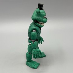Funko Five Nights at Freddys Curse of Dreadbear Dread Bear 5″ Action Figure FNAF