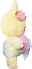 The Monsters Let’s Checkmate Series-Vinyl Plush Hanging Card, Toys for Modern…