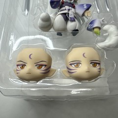 Nendoroid Inuyasha Sesshomaru Figure #1514 Good Smile Company (Open Box Read Des