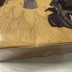 RARE NEW YORK COMIC CON THE DARK CRYSTAL -NYCC 2016 -WINGED KIRA GARTHIM L.E.500
