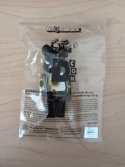 DESIGNERCON DCON 2024 LAS VEGAS MEDICOM BEARBRICK LUCKY CAT JACKPOT 100%