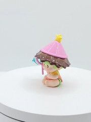 YOYO 72Changes Now! Series Blind Box Mini Figure Confirmed Dream-Catcher Star