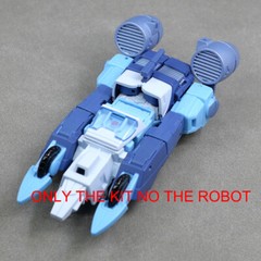 New Thruster Filler Upgrade Kits For Legacy Blurr