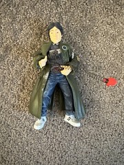 Goonies DATA 7″ Figure Mezco Unboxed