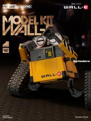 AUTHENTIC GONG WALL·E ASSEMBLY MODEL – WALL·E ACTION FIGURE TOY GIFT HOT CUTE
