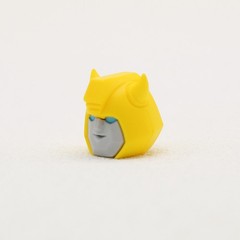ABS Casting Replacement Head Upgrade Kit For SS86 BEE ACHAI STUDIO