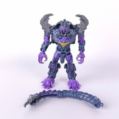 Transformers Predacon Scorponok Complete SS-107 Studio Series Deluxe Class