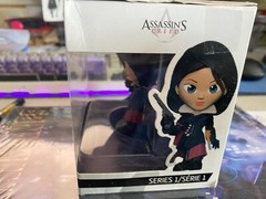 New: 2019 Assassin’s Creed EVIE Figure Stylized Collectible 3″
