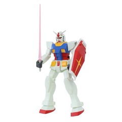 Plex 190870 Mobile Suit Gundam Sound Warrior Premium Toy Figure 15 Years and Up