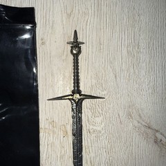 Secret Sword Blind Bag Long Sword Harvinger Studios Savage Crucible