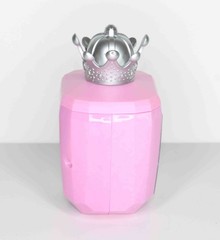 Pikmi Pops Surprise Cheeki Puffs Scented Cheek Squeek Pink