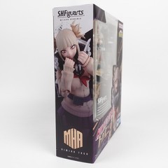 SH Figuarts Himiko Toga Figure My Hero Academia