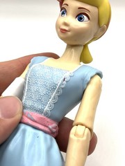 Disney Pixar Toy Story 4 BO PEEP 9″ Articulated Action Figure 2018