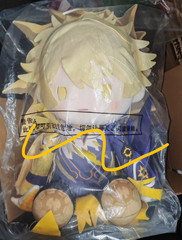 miHoYo Honkai: Star Rail Khaslana Phainon 38cm Plush Doll Stuffed Toys Official