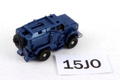 Transformers Prime Cyberverse Legion Breakdown 100% Complete