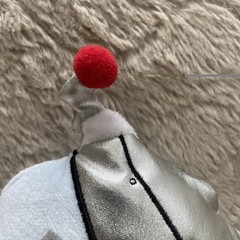 LANKYBOX Series 3 Mystery Squishy CYBORG ROCKY Figure 2024