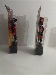 Jakks Incredibles 2 11’ Elastigirl And Violet Doll Set (NEW IN BOX)