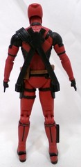 Marvel Legends Deadpool & Wolverine Deluxe Deadpool 6″ Figure Hasbro 2026