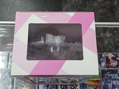 Pink Charm official Rurudo Original Eve LOVECALL Ver 1/6 Figure 24cm japan anime