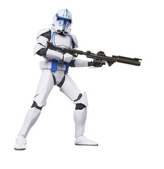 Star Wars Black Series 6″ Clone Trooper Dogma Hardcase Clone Wars New
