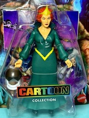 Masters of the Universe Cartoon Collection 2-Pack: KING RANDOR & QUEEN MARLENA