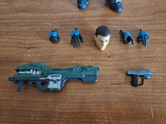 Halo The Spartan Collection Kat B320