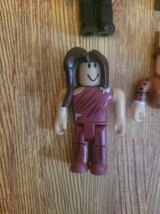 Roblox Figures & Parts Mixed Lot For Parts Replacement Or Repair Various Series