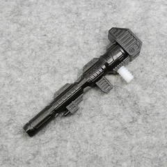 Matrix Workshop 13 Weapon Gun Upgrade Kit For Ops Prime Voyager Leader IN STOCK