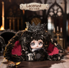Nommi × Heymi The Entwined Fate Blind Box Collection – Card Confirmed