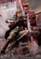 1/6 New OPAPA Toys PG202504 COD Bolina Lady Nightingale Action Figure Model TOY