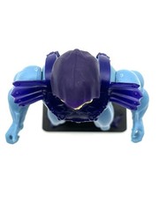 Mattel MOTU SKELETOR Vintage 1981 Complete | Taiwan | Clean | Display Ready