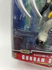 Gundam Sandrock Bandai Mobile Suit Gundam W Wing New 1995 Packaging Wear Rare