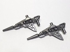 BDT studio BDT-66 upgrade kit for Legacy Skullgrin