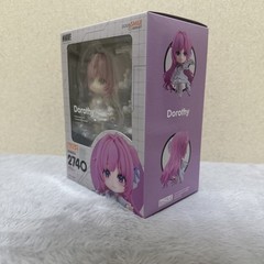 NIKKE Dorothy Nendoroid #2740 Action Figure Good Smile Company New