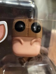 Disney Pixar Toy Story Bullseye Funko Pop