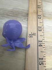 Miraculous Ladybug Kwami Mystery Blind Bag Pearlized NOOROO 2.5″ Figure (READ)