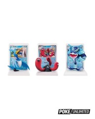 Pokémon: Dream Painting Aquatic Figurine Blind Box (S-Chinese)