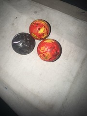 Action Figures Lot Bundle