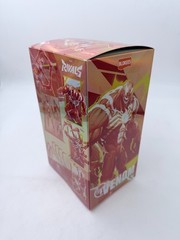 Blokees Marvel Rivals Venom Hyper Orange 2026 Summer Convention Exclusive LE3000