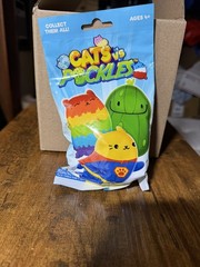 ONE blind box/bag