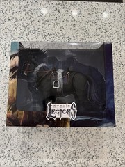 4H Mythic Legions Phobus New Factory Sealed Four Horseman