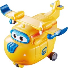 Super Wings Transformable Toys Set“
