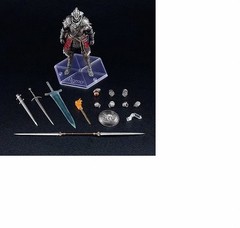 figma Elden Ring Raging Wolf Action Figure Dark Souls BRAND NEW
