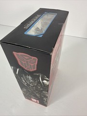 Transformers Studio Series 13 MEGATRON Voyager Class ROTF Hasbro Tank