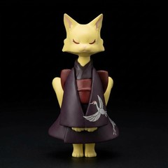 Blind Box Gacha Nekomata Cat Yokai Ghost Mini Figure 1 Random Japanese Toy