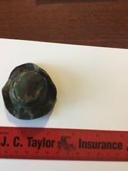 GI JOE Helmet FOR 12″ ACTION FIGURE 1/6 SCALE 1:6 21st Century (LT)