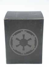 Herocross Shadow Storm Trooper Star Wars Hybrid Metal Figuration #005S HMF