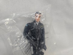 Lost in Space 1998 Major Don West Action Figure Sealed Polybag Trendmasters