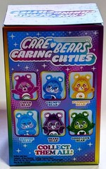 Care Bears Caring Cuties 2026 – Choose Character – NEW – Identified Blind Box